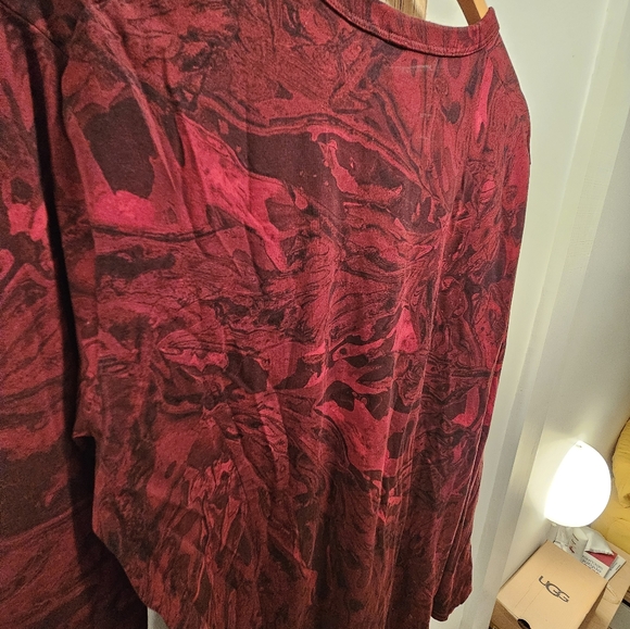 Lululemon Pan-american game long sleeve *rare* - Picture 5 of 5